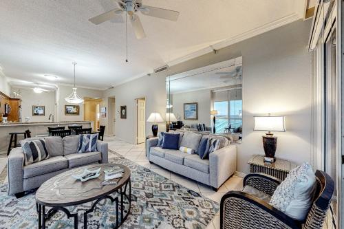 Hidden Dunes 1706 in Destin (FL)