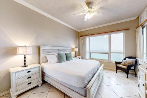 Excellent room comfort & quality