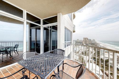 Hidden Dunes 1706 in Destin (FL)