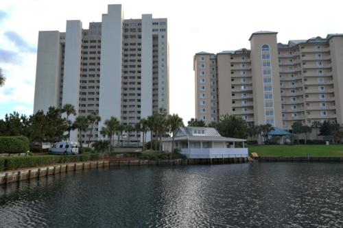 Hidden Dunes 1706 in Destin (FL)
