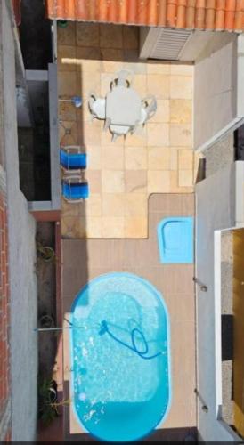 Sol & Vento Chalés - Chalé Tourinhos com piscina privativa, São Miguel do Gostoso