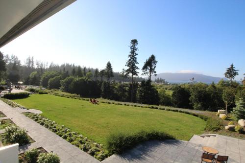 Anacortes Ship Harbor Inn - 전망