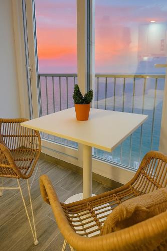 Bravamar Studio, Playa de Aro, Spain, Platja d'Aro (fotografie 10)