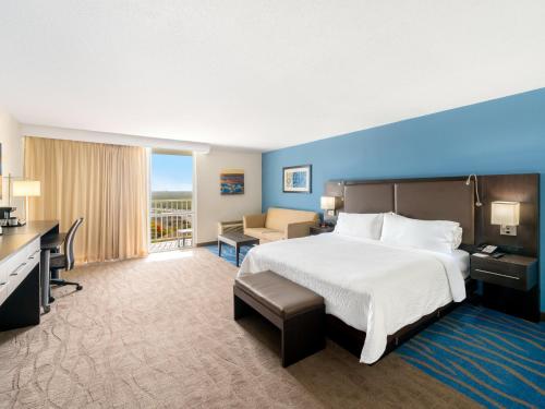 Holiday Inn Ponce & El Tropical Casino By IHG in Ponce