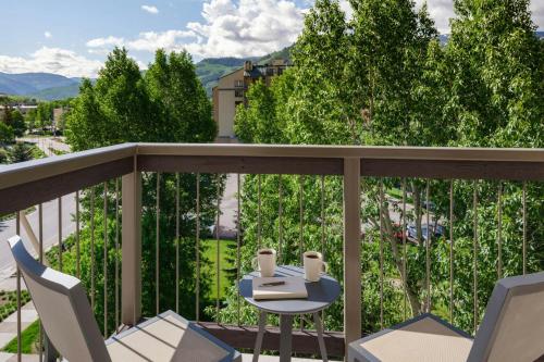 Sheraton Mountain Vista Villas Avon / Vail Valley - image 12