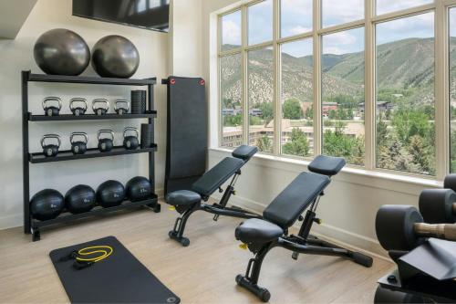Sheraton Mountain Vista Villas Avon / Vail Valley - image 9