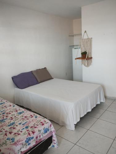 Pousada Brisa da Barra in Kaskavela (Ceara)