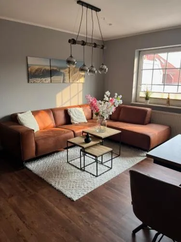 Ferienwohnung Wattlooper in Dornumersiel, Deutschland