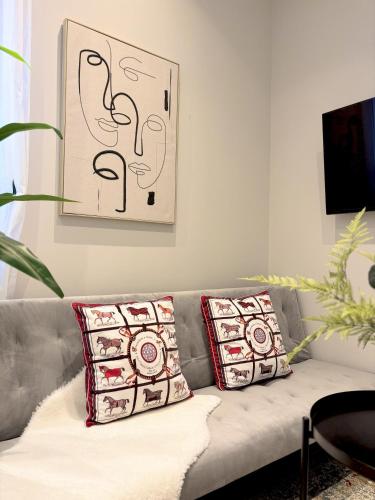 R&K Apartment Madrid