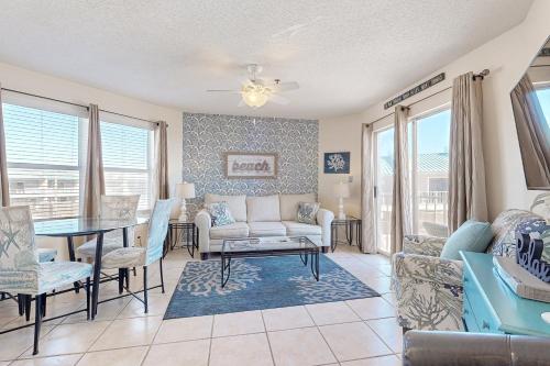 Gulfview II 201, Destin