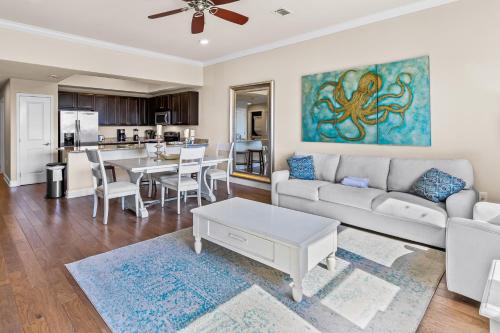 Alerio C304, Destin