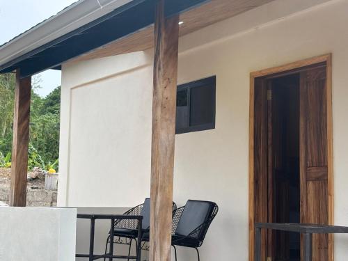 The Ridge-Coconut Cottage