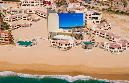 Unit 238 - Casa Amber-OCEAN VIEW-Fully Renovated - image 4