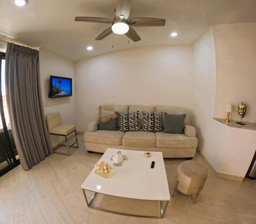 Unit 238 - Casa Amber-OCEAN VIEW-Fully Renovated, Cabo San Lucas (fotografie 5)