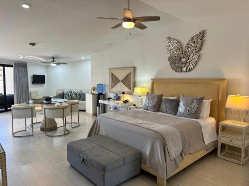 Unit 238 - Casa Amber-OCEAN VIEW-Fully Renovated, Cabo San Lucas (fotografie 7)