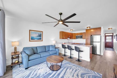 Hale Kai O'Kihei 309 - image 8