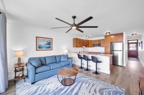 Hale Kai O'Kihei 309 - image 11