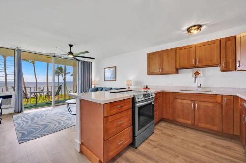 Hale Kai O'kihei 309 - Kula