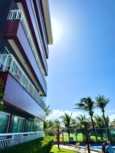Apartamento completo no Beach Way Porto das Dunas - Apto Luxo - image 2
