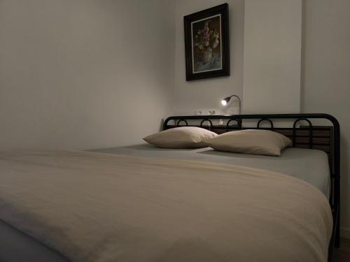 Roosevelt Apartment Antwerp, Antverpy (fotografie 6)