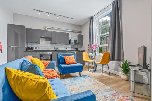Deluxe Forest Suite by Prestige Stays