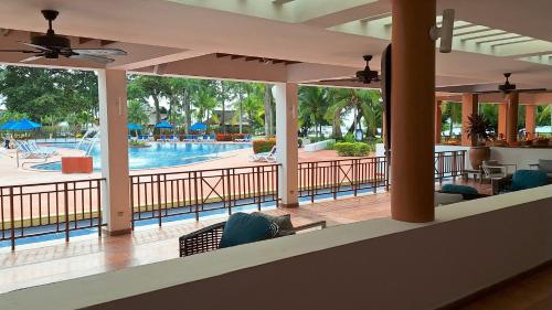 บริการและสิ่งอำนวยความสะดวก, PLAYA BLANCA GOLF and BEACH VILLA in ริโอ ฮาโต