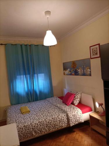 Perfect Room Near Airport B, Lisbona