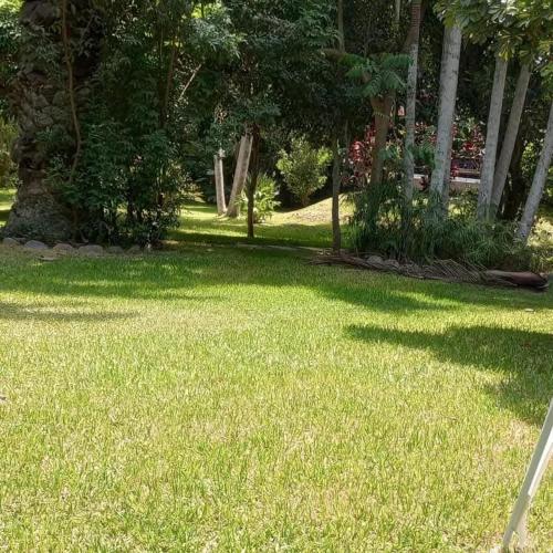 Rustic House, Pool, Grill, Game Area, Campfire Area, Cieneguilla (Foto 3)