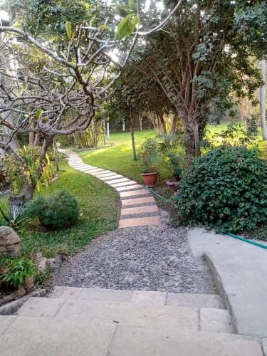 Rustic House, Pool, Grill, Game Area, Campfire Area, Cieneguilla (Foto 6)