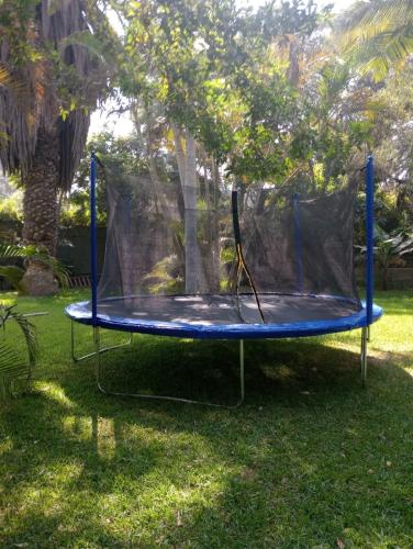 Rustic House, Pool, Grill, Game Area, Campfire Area, Cieneguilla (Foto 10)