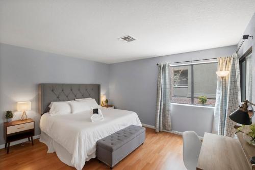 SuperHost 5 Star Service with 3 Bedrooms U001, Las Vegas