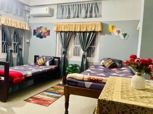 Namaskar Lodge and Homestay- 2026 Traveller Award Winner- only 18 mins from Kamakhya Temple – Guwahati, TX