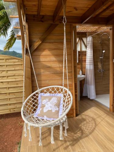 Fare Maraea Iti in Paopao