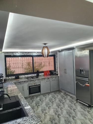 Villa entiere in Azemmour