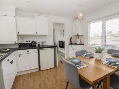 外部景觀, Cherry Tree in 布萊徹登