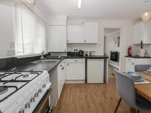 外部景觀, Cherry Tree in 布萊徹登