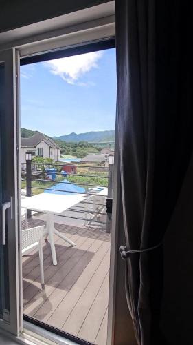 삼척 트윈스테이 (Twin Stay) 3성급 게스트하우스 로비