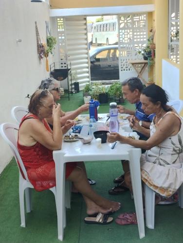Pousada Brisa da Barra in Kaskavela (Ceara)