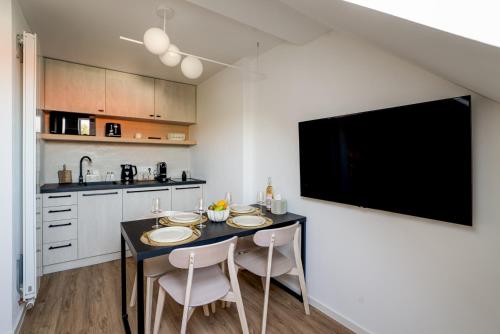 Vila Panorama in Зноймо