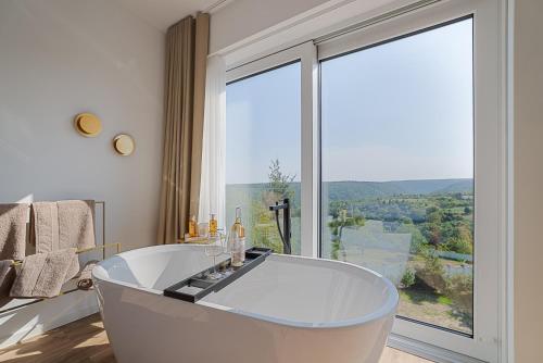 Vila Panorama in Зноймо