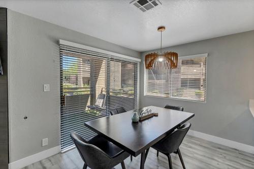 Fully Renovated Condo with Tennis Court View U012, Las Vegas (foto 5)
