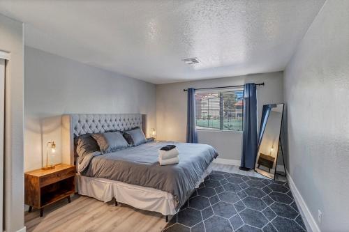 Fully Renovated Condo with Tennis Court View U012, Las Vegas (foto 7)