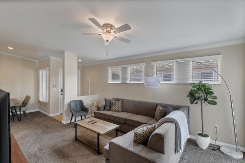 SuperHost 5 Star Serv Spacious 1 Bedroom U017
