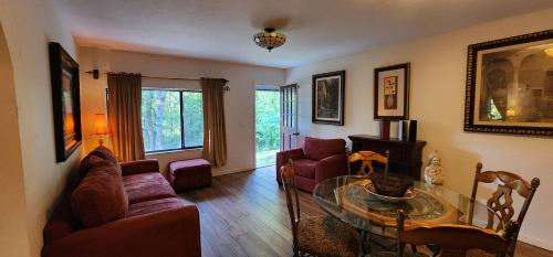 Lily Creek Lodge in Alpharetta