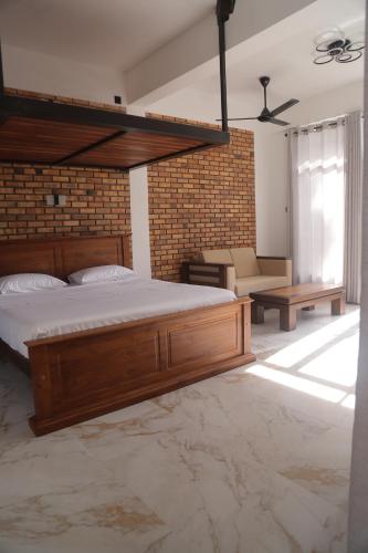 Sithara Estate family Cottage in Mugunumatha West