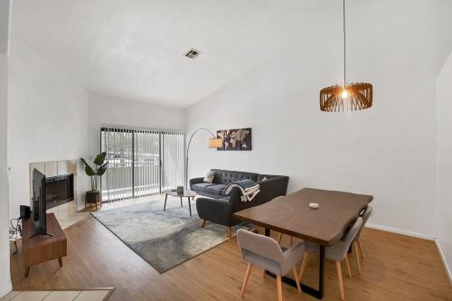 SuperHost 5 Star Serv Spacious 1 Bedroom U005, Las Vegas (foto 4)
