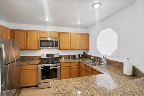 SuperHost 5 Star Serv Spacious 1 Bedroom U005, Las Vegas (foto 7)