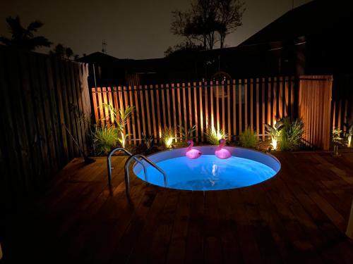 Large Mt Maunganui Family Villa – khách sạn tại Biển Papamoa