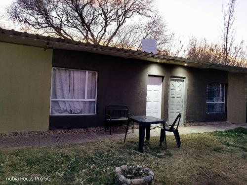 Abaucan alojamiento in Fiambala