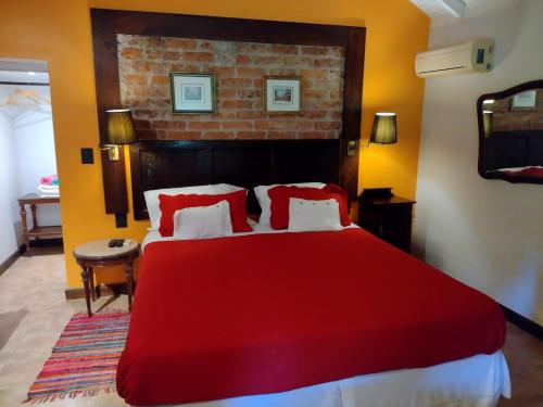ALONSO CHARMING lodge, Chacras de Coria